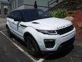 2018 Range Rover Evoque Landmark Edition #13