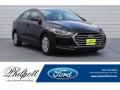 2017 Elantra SE #1