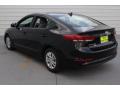 2017 Elantra SE #8