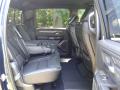 Rear Seat of 2019 Ram 1500 Limited Crew Cab 4x4 #13