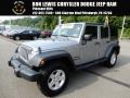 2015 Wrangler Unlimited Sport 4x4 #1