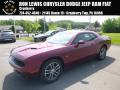 2018 Challenger GT AWD #1