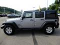 2015 Wrangler Unlimited Sport 4x4 #2