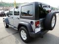 2015 Wrangler Unlimited Sport 4x4 #3