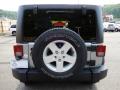 2015 Wrangler Unlimited Sport 4x4 #4