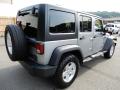 2015 Wrangler Unlimited Sport 4x4 #6