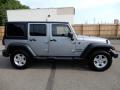 2015 Wrangler Unlimited Sport 4x4 #7