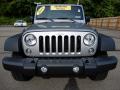 2015 Wrangler Unlimited Sport 4x4 #9