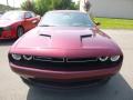 2018 Challenger GT AWD #8