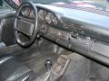 Dashboard of 1989 Porsche 911 Carrera 4 Coupe #2