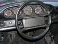  1989 Porsche 911 Carrera 4 Coupe Steering Wheel #3