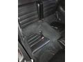Rear Seat of 1989 Porsche 911 Carrera 4 Coupe #7
