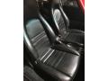 Front Seat of 1989 Porsche 911 Carrera 4 Coupe #8