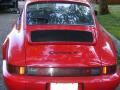 1989 911 Carrera 4 Coupe #17