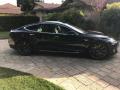 2014 Model S P85D Performance #1 2014 Model S P85D Performance #1