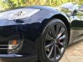 2014 Model S P85D Performance #9 2014 Model S P85D Performance #9