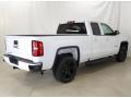 2018 Sierra 1500 Elevation Double Cab 4WD #2