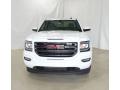 2018 Sierra 1500 Elevation Double Cab 4WD #4