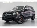 2018 GLE 63 S AMG 4Matic #12