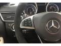 Controls of 2018 Mercedes-Benz GLE 63 S AMG 4Matic #17