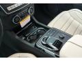 Controls of 2018 Mercedes-Benz GLE 63 S AMG 4Matic #20