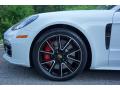  2018 Porsche Panamera Turbo Wheel #9
