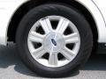 2004 Taurus SEL Sedan #8
