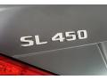 2017 SL 450 Roadster #7