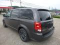 2018 Grand Caravan SE #3