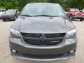 2018 Grand Caravan SE #8