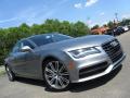 2013 A7 3.0T quattro Prestige #2 2013 A7 3.0T quattro Prestige #2