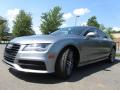 2013 A7 3.0T quattro Prestige #6 2013 A7 3.0T quattro Prestige #6