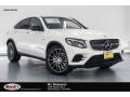 2018 GLC AMG 43 4Matic Coupe #1