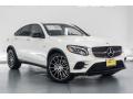 2018 GLC AMG 43 4Matic Coupe #12