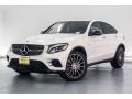 2018 GLC AMG 43 4Matic Coupe #13
