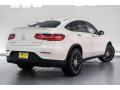 2018 GLC AMG 43 4Matic Coupe #16