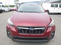 2018 Crosstrek 2.0i Premium #9