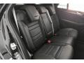Rear Seat of 2018 Mercedes-Benz GLE 63 S AMG 4Matic #15