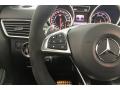  2018 Mercedes-Benz GLE 63 S AMG 4Matic Steering Wheel #18