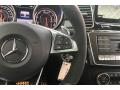  2018 Mercedes-Benz GLE 63 S AMG 4Matic Steering Wheel #19