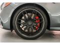  2018 Mercedes-Benz E AMG 63 S 4Matic Wagon Wheel #8