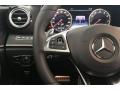  2018 Mercedes-Benz E AMG 63 S 4Matic Wagon Steering Wheel #18