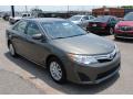 2012 Camry LE #7