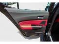 Door Panel of 2019 Acura TLX A-Spec Sedan #19