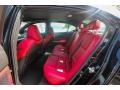 Rear Seat of 2019 Acura TLX A-Spec Sedan #20
