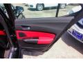 Door Panel of 2019 Acura TLX A-Spec Sedan #22