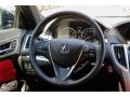  2019 Acura TLX A-Spec Sedan Steering Wheel #28