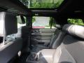 Rear Seat of 2018 Ford Explorer Limited 4WD #11