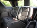 Rear Seat of 2018 Ford Explorer Limited 4WD #12