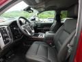 2018 Sierra 1500 SLT Crew Cab 4WD #10